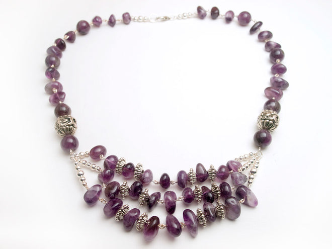 Collares de moda